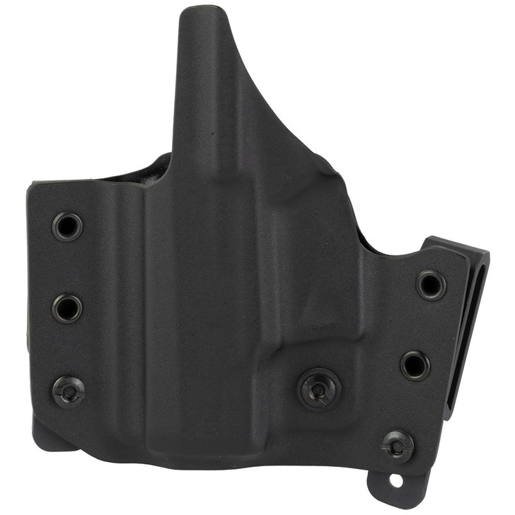 LAG Tactical, Inc Lag Taurus Gx4 Iwb Rh Blk