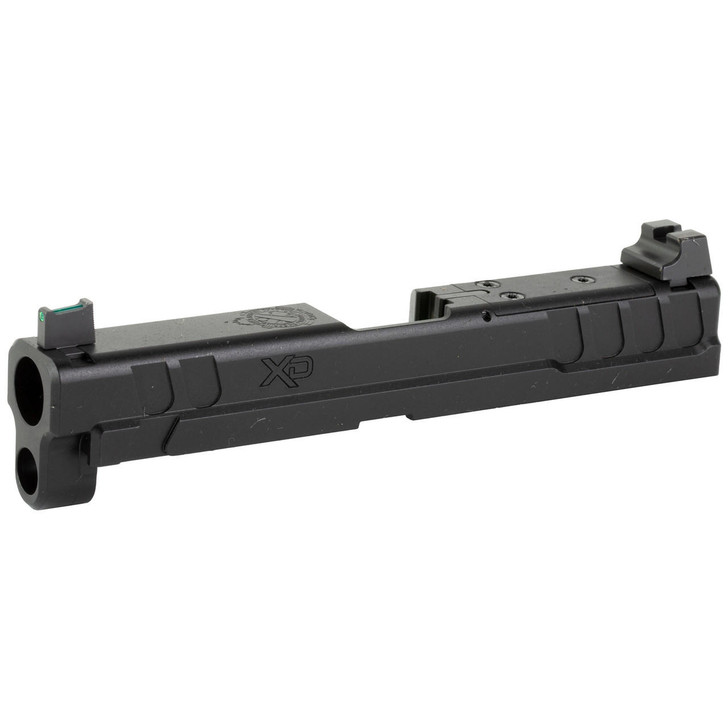 Springfield Sprgfld Xd Slide 9mm 4 Cmplt Assem
