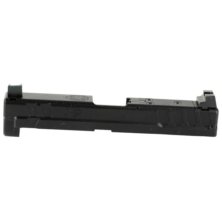 Springfield Sprgfld Xd Slide 9mm 4 Cmplt Assem