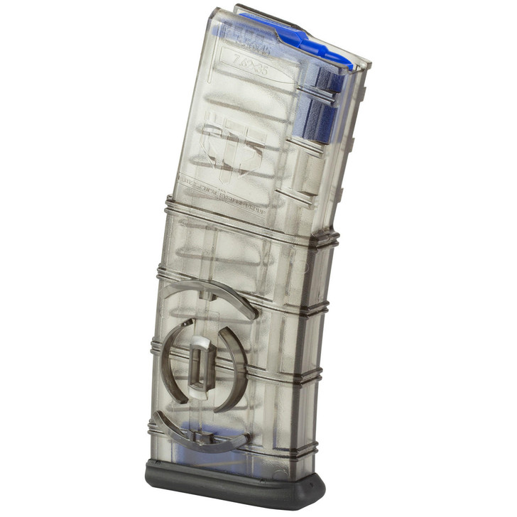 Elite Tactical Systems Group Ets Mag Ar556 Trit Flw 30rd Cup Smk