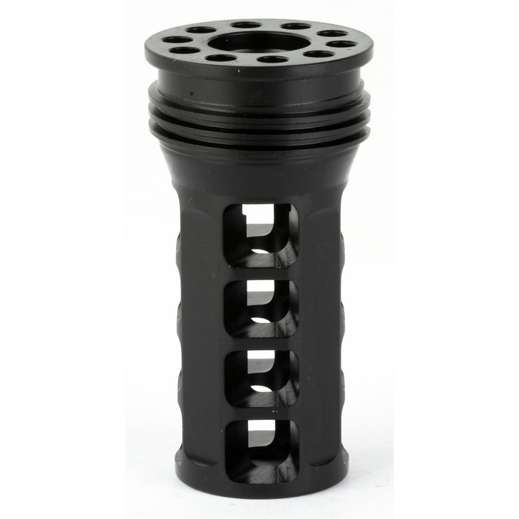 HUXWRX Safety Company Hux Muzzle Brake Qd 762 1/2x28