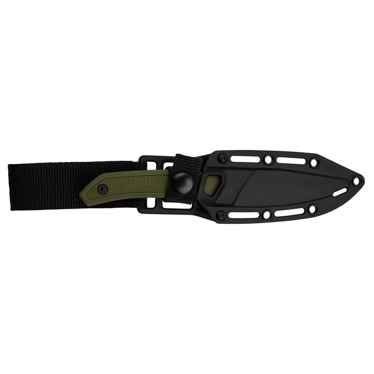 Kershaw Kershw Deschutes Caper 3.3 Stnewash