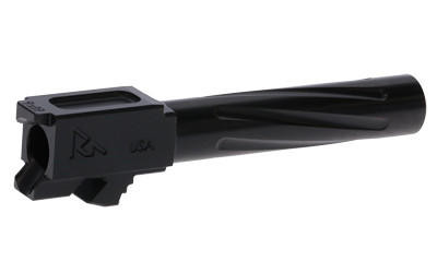 Rival Arms Ra Bbl For Glk 19 Gen5 V1 Blk