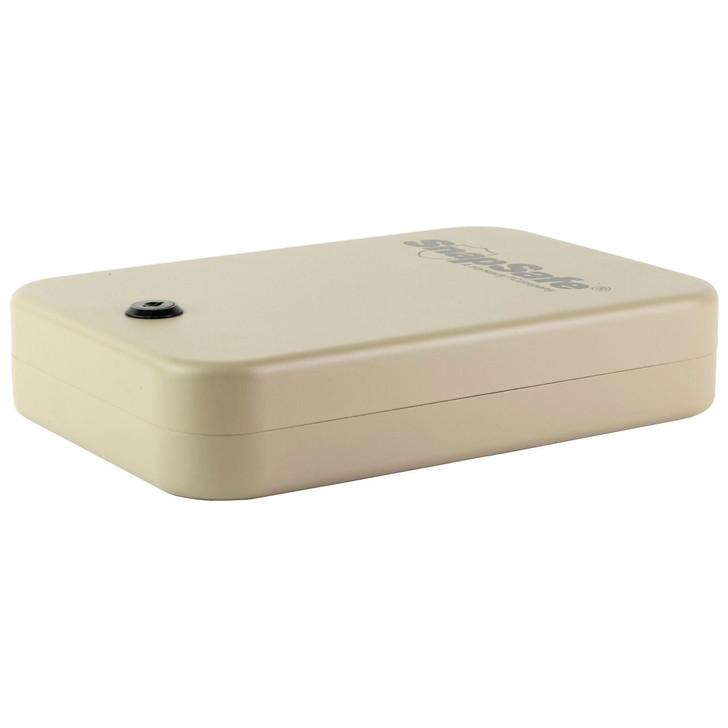 SnapSafe Snapsafe Xl Lock Box Keyed Fde