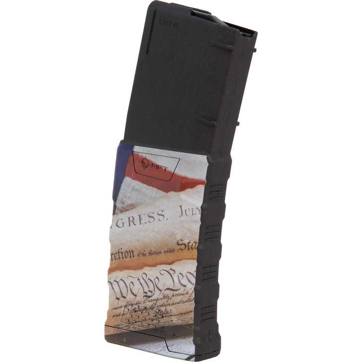 Mission First Tactical Mag Mft Extreme Duty 5.56 30rd Wtpc