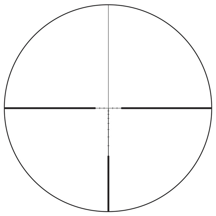  Trijicon Credo Hx 1-6x24 Bdc 308 Grn 