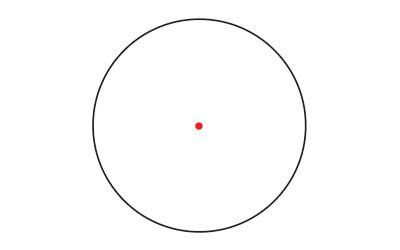  Trijicon Mro Ptrl Red Dot Co-wtiness 