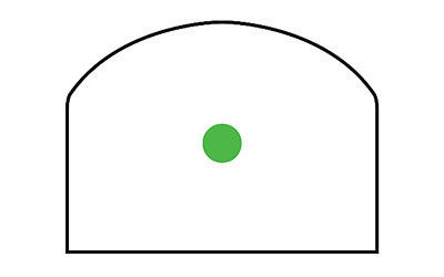  Trijicon Rmr Dual Ilum 9moa Grn Dot 