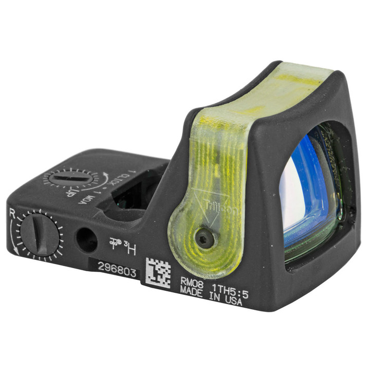  Trijicon Rmr Dual Ilum 12.9 Moa Trng 