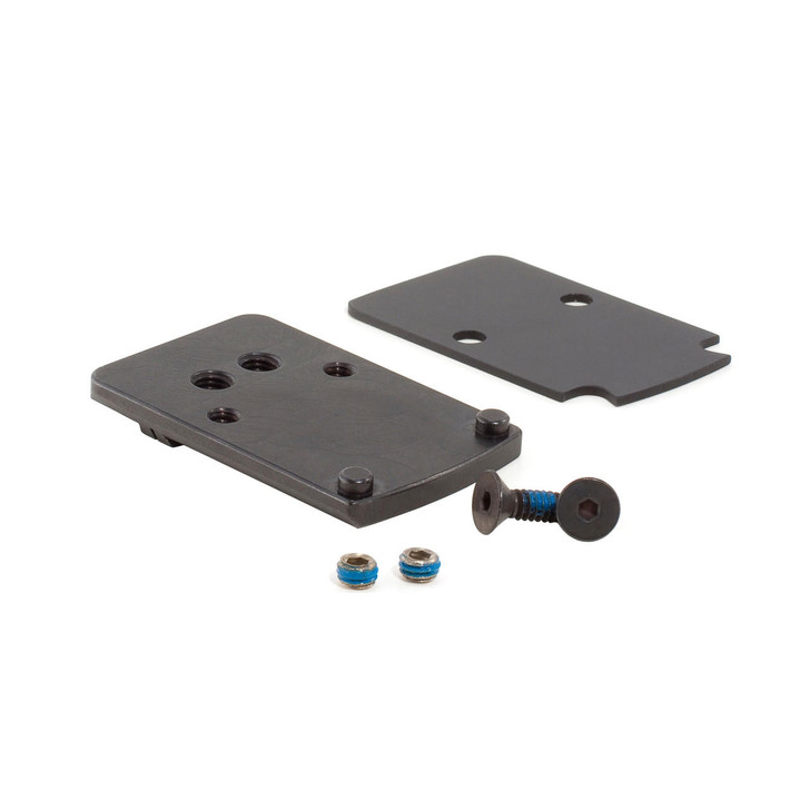  Trijicon Rmr Mount For Glk 