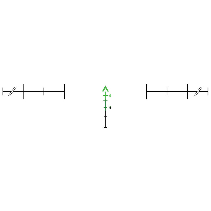  Trijicon Acog Rco 4x32 Grn Chv M150 