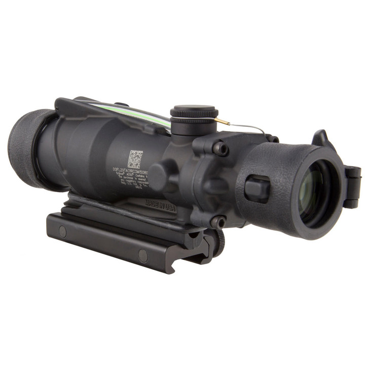 Trijicon Acog Rco 4x32 Grn Chv M150 