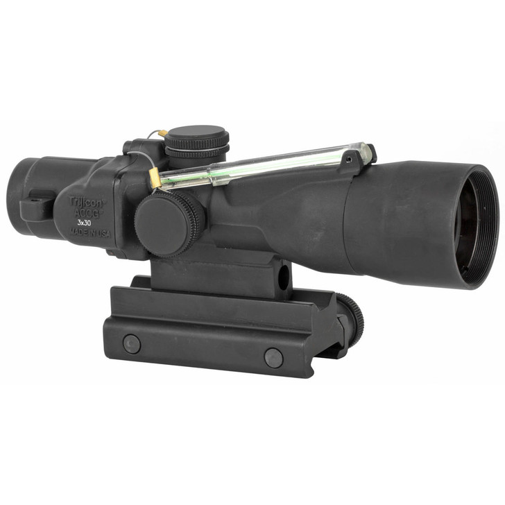  Trijicon Acog 3x30 .223 Grn Hs/dot 