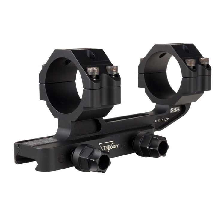  Trijicon Ctlvr Mnt Q-loc 30mm 1.535 