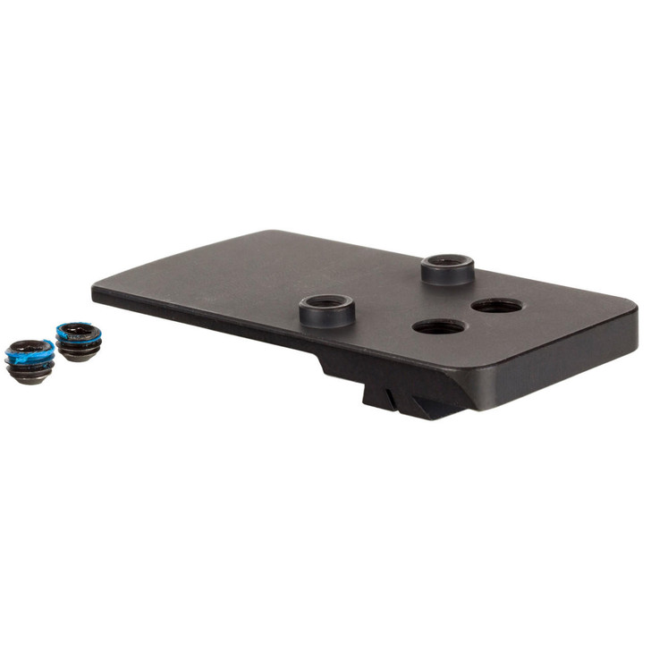  Trijicon Rmrcc Mnt Plate Kmbr Mcro 9 