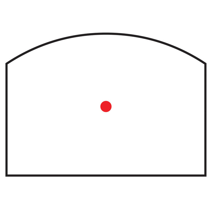  Trijicon Rmrcc 3.25 Moa Blk 