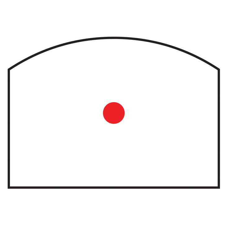  Trijicon Rmrcc 6.5 Moa Blk 