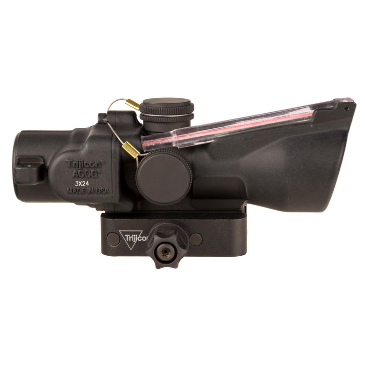  Trijicon Acog 3x24 Low Hs/dot Ak 