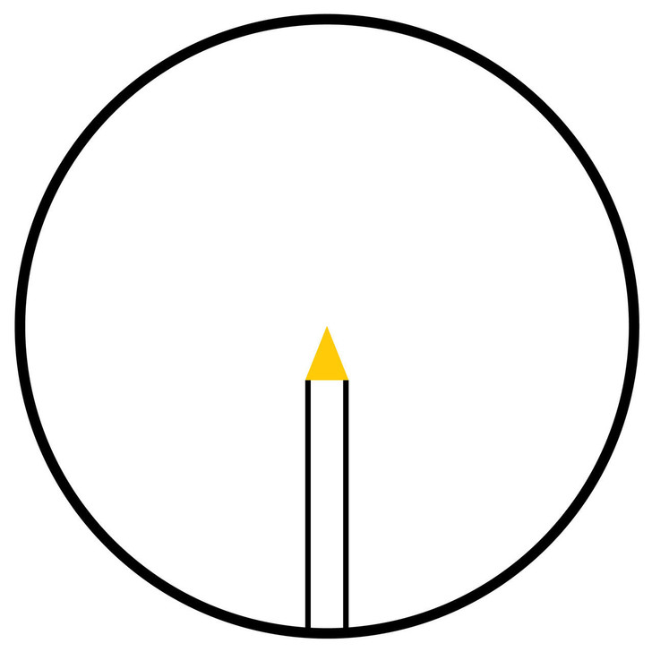  Trijicon Accupnt 3-9x40 Bac Amb 