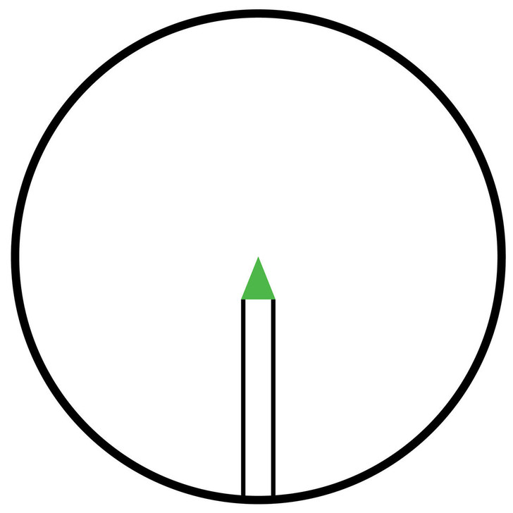  Trijicon Accupoint 2.5-10x56 Bac Grn 