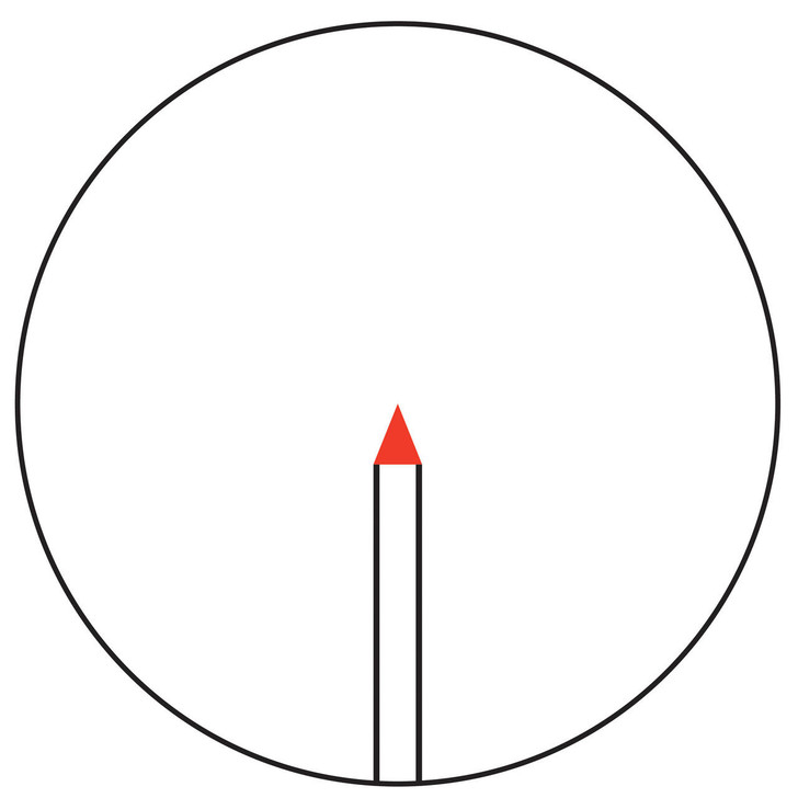  Trijicon Accupoint 1-6x24 Bac 