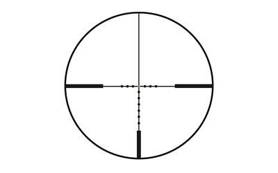  Trijicon Accupoint 2.5-12.5x42 Moa G 