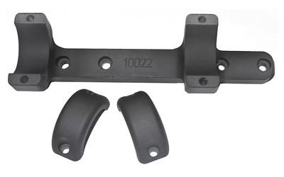 DNZ Dnz Cva Cascade La High 1" Blk 