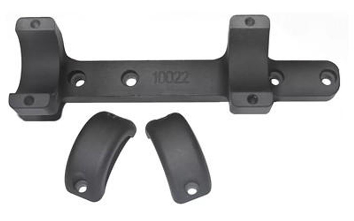 DNZ Dnz Cva Cascade La Med 1" Blk 