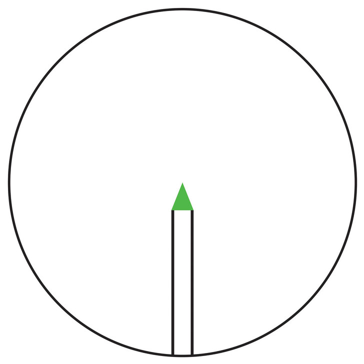  Trijicon Accupoint 2.5-12.5x42 Bac 