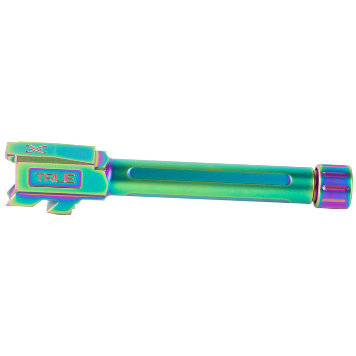 True Precision True Prec Bbl For G48 Spectrum Tb 