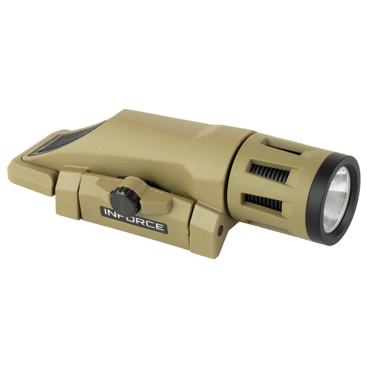 INFORCE Inforce Wml White Led/ir Constnt Fde 