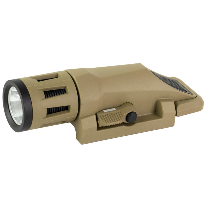 INFORCE Inforce Wml White Led/ir Constnt Fde 