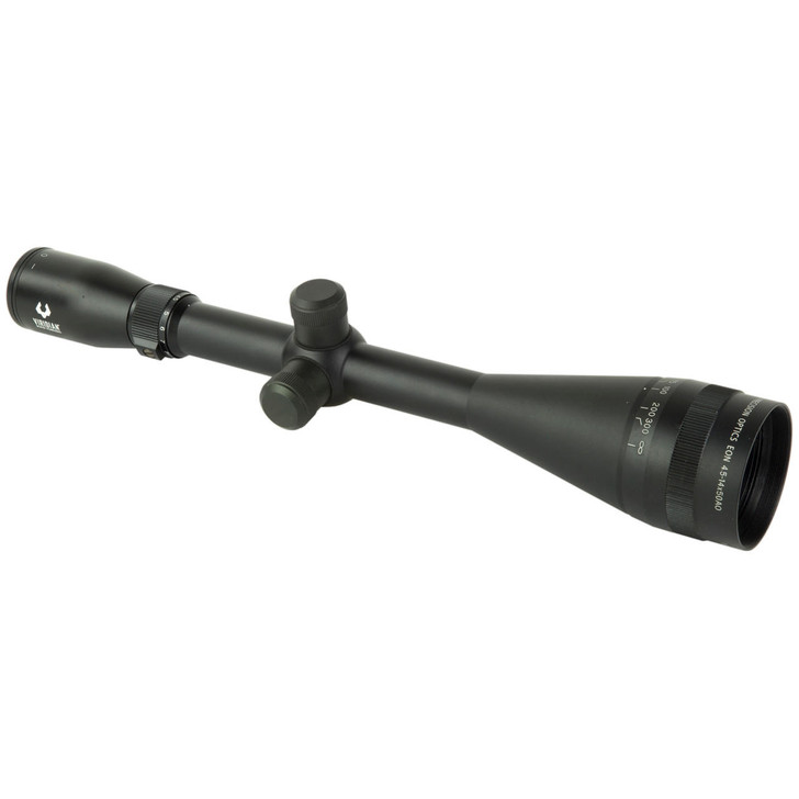 Viridian Weapon Technologies Viridian Eon 4.5-14x50 Sfp Reticle 