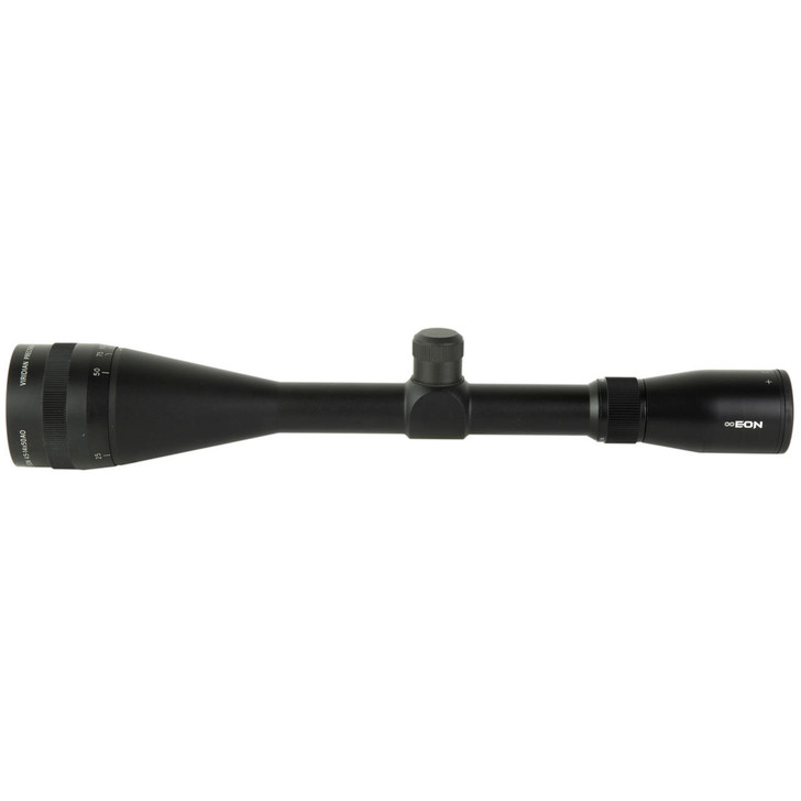 Viridian Weapon Technologies Viridian Eon 4.5-14x50 Sfp Reticle 