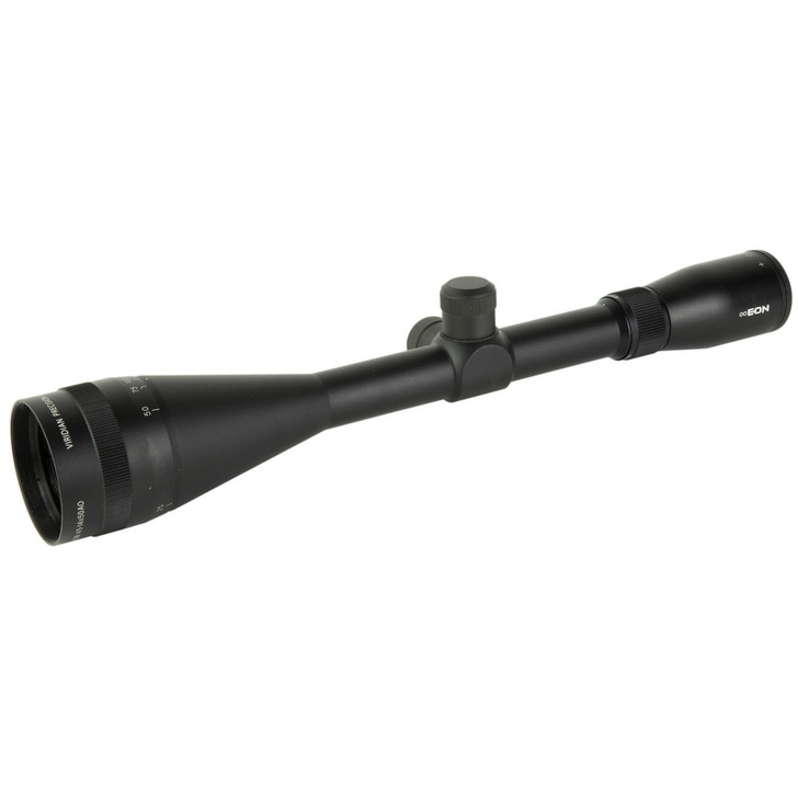Viridian Weapon Technologies Viridian Eon 4.5-14x50 Sfp Reticle 