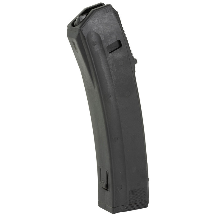 Patriot Ordnance Factory Mag Pof Phoenix 9mm 