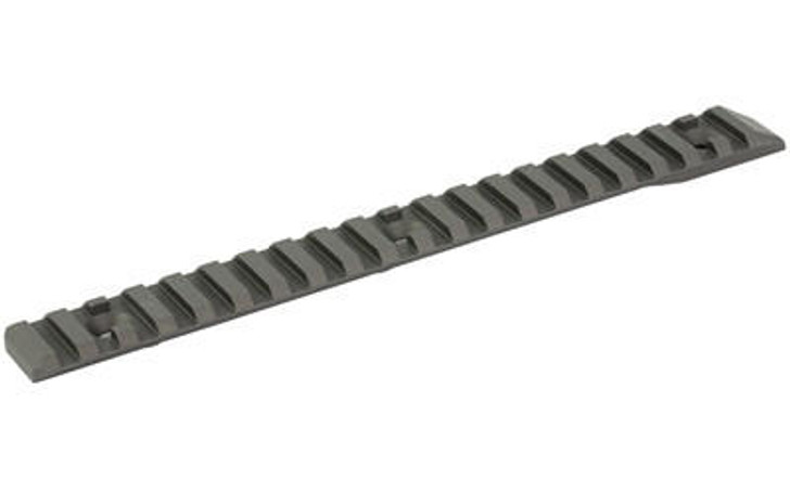  Q Top Rail For The Fix 1913 8.5" Blk 