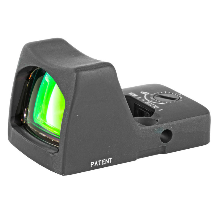  Trijicon Rmr Type 2 6.5 Moa Blk 