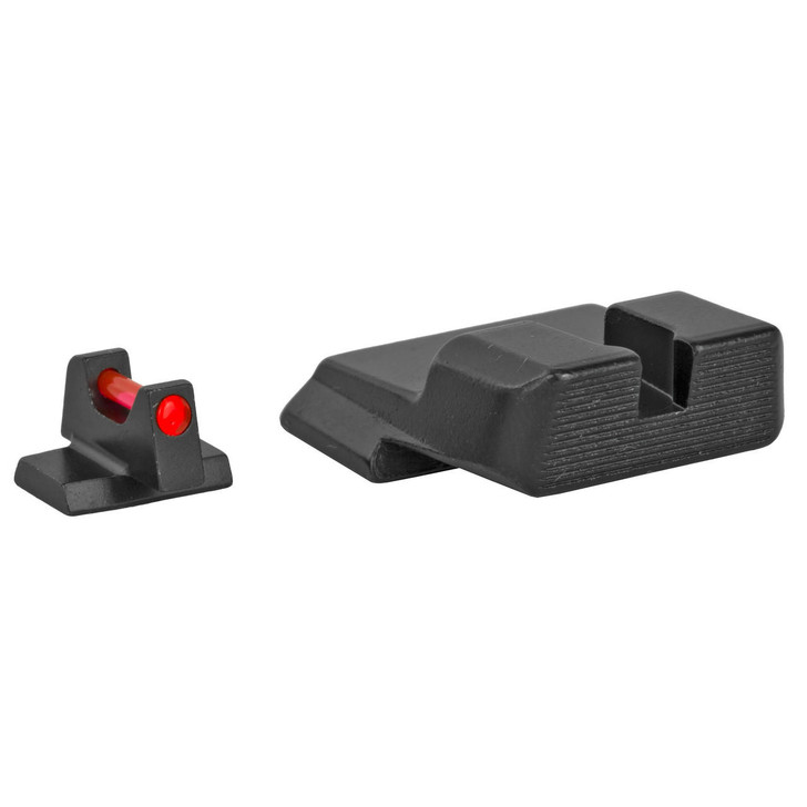  Trijicon Fiber Sight S&w M&p 