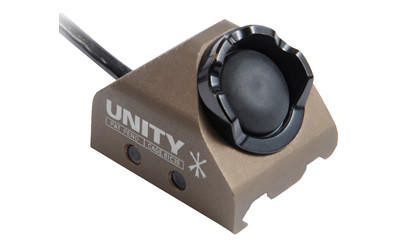 Unity Tactical Unity Hot Button Rail Sf 7 