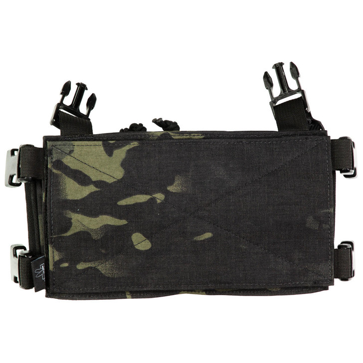 Haley Strategic Partners Hsp D3cr Micro 