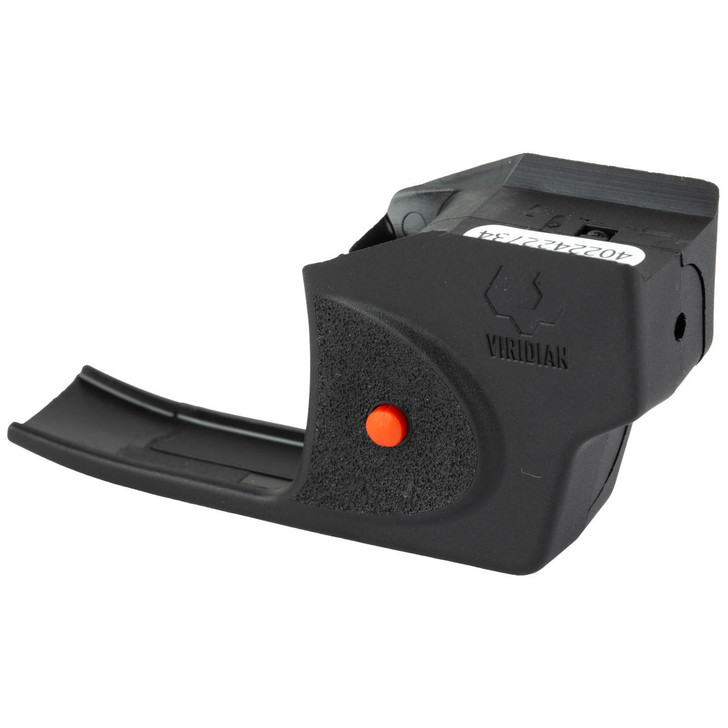 Viridian Weapon Technologies Viridian E Series Red Lsr Taurus Gx4 