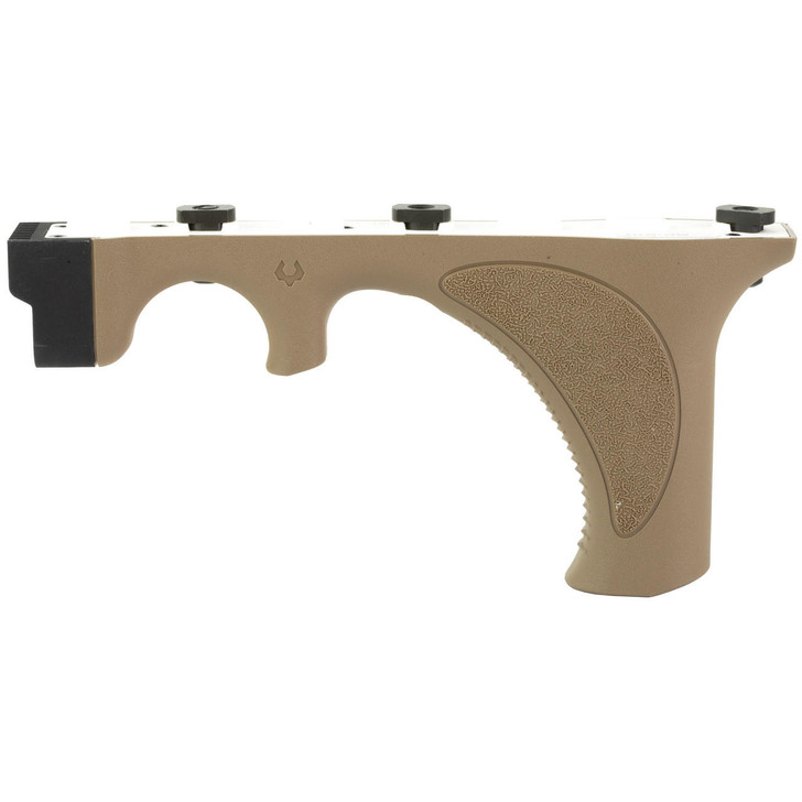 Viridian Weapon Technologies Viridian 4lux Mlok 400 Lumen 