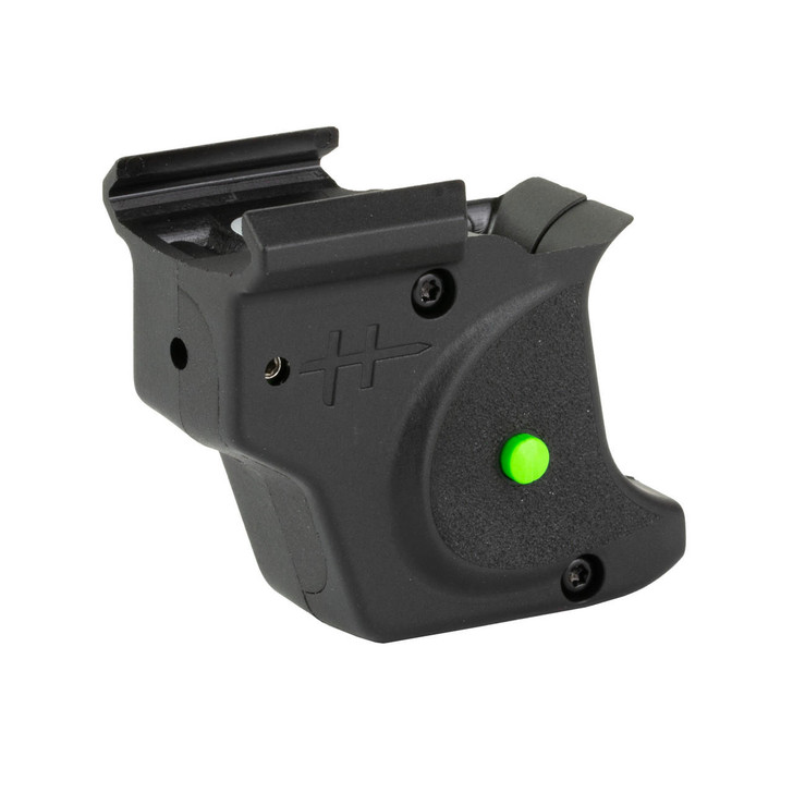 Viridian Weapon Technologies Viridian E Series Grn Lsr Helcat Pro 