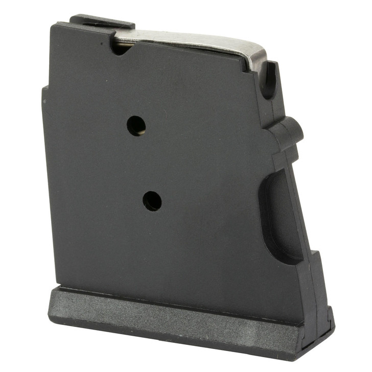 CZ Magazine Cz 455 17hmr Poly 5rd 