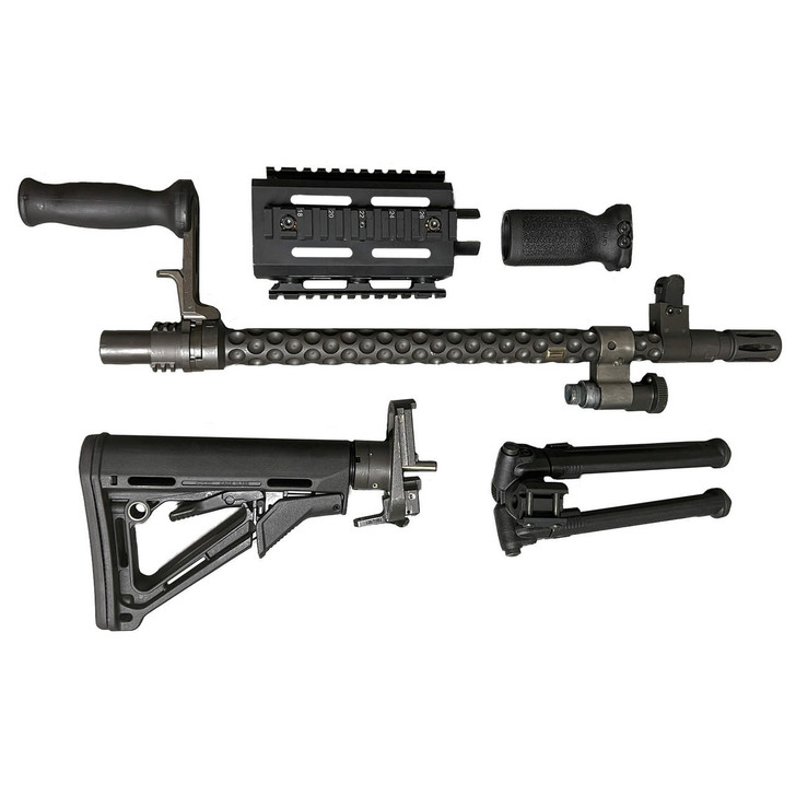 Ohio Ordnance Works, Inc Oow M240p Conversion Kit For Slr 