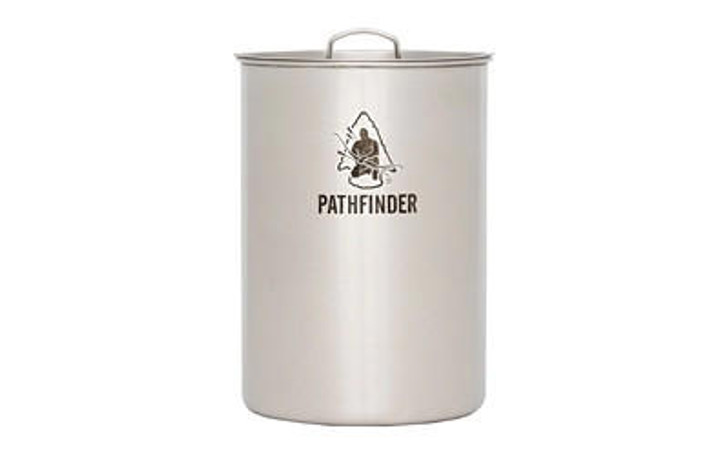  Pathfinder 48oz Cup And Lid Set - PFPF48C-101 
