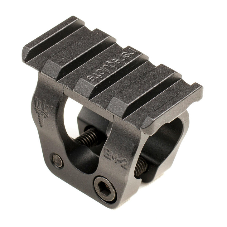 RS Regulate Rs Reg Yugo (0.66") Barrel Rail Mnt 