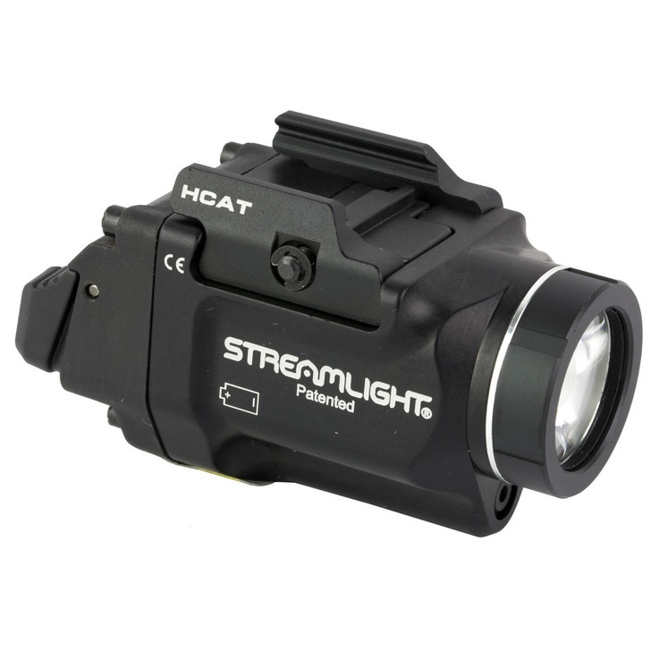 Streamlight Strmlght Tlr-8 G Sub Sa Hellcat Blk 