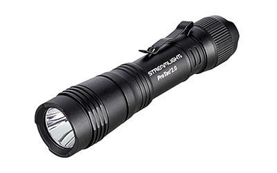 Streamlight Strmlght Protac 2.0 W/usb-c Cord Blk 